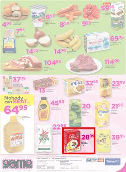 Game Botswana : Gabarone Nobody Beats Our Prices (5 Jan - 18 Jan 2017), page 12