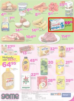 Game Botswana : Gabarone Nobody Beats Our Prices (5 Jan - 18 Jan 2017), page 12