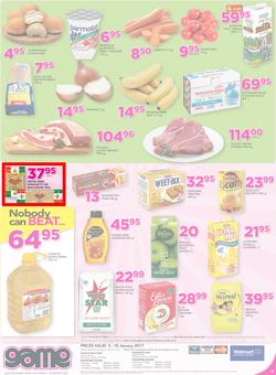 Game Botswana : Gabarone Nobody Beats Our Prices (5 Jan - 18 Jan 2017), page 12