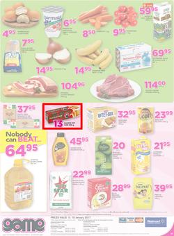 Game Botswana : Gabarone Nobody Beats Our Prices (5 Jan - 18 Jan 2017), page 12