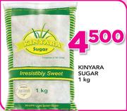 Kinyara Sugar-1kg
