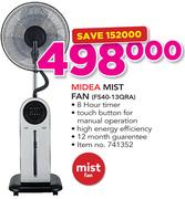 Midea Mist Fan FS40-13QRA