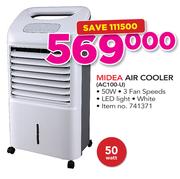 Midea Air Cooler AC100-U