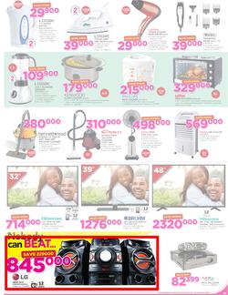 Game Uganda : Kampala Nobody Beats our Prices (5 Jan - 18 Jan 2017), page 3