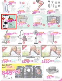 Game Uganda : Kampala Nobody Beats our Prices (5 Jan - 18 Jan 2017), page 3