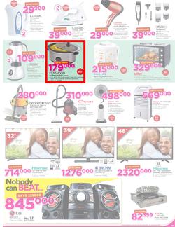 Game Uganda : Kampala Nobody Beats our Prices (5 Jan - 18 Jan 2017), page 3