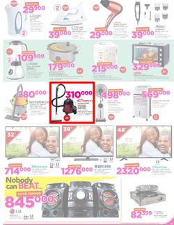 Game Uganda : Kampala Nobody Beats our Prices (5 Jan - 18 Jan 2017), page 3