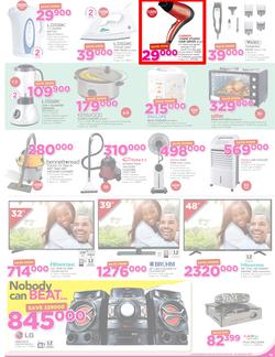 Game Uganda : Kampala Nobody Beats our Prices (5 Jan - 18 Jan 2017), page 3