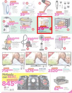 Game Uganda : Kampala Nobody Beats our Prices (5 Jan - 18 Jan 2017), page 3