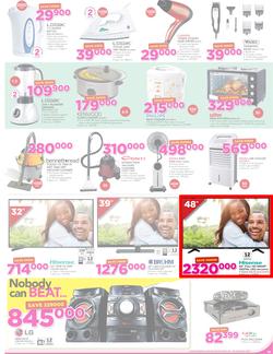 Game Uganda : Kampala Nobody Beats our Prices (5 Jan - 18 Jan 2017), page 3