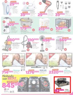 Game Uganda : Kampala Nobody Beats our Prices (5 Jan - 18 Jan 2017), page 3