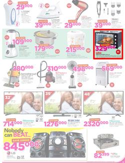 Game Uganda : Kampala Nobody Beats our Prices (5 Jan - 18 Jan 2017), page 3