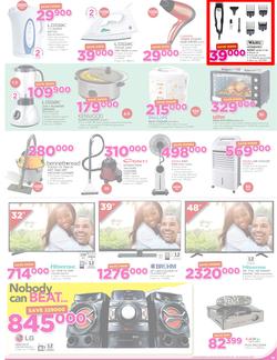 Game Uganda : Kampala Nobody Beats our Prices (5 Jan - 18 Jan 2017), page 3