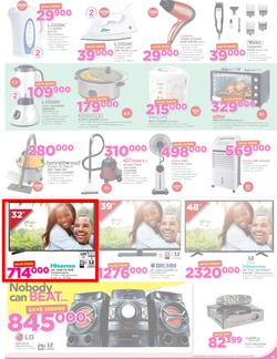 Game Uganda : Kampala Nobody Beats our Prices (5 Jan - 18 Jan 2017), page 3