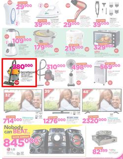 Game Uganda : Kampala Nobody Beats our Prices (5 Jan - 18 Jan 2017), page 3