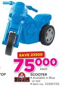 BigJim Scooter
