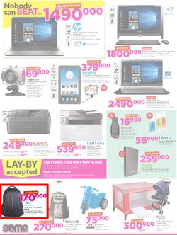 Game Uganda : Kampala Nobody Beats our Prices (5 Jan - 18 Jan 2017), page 4