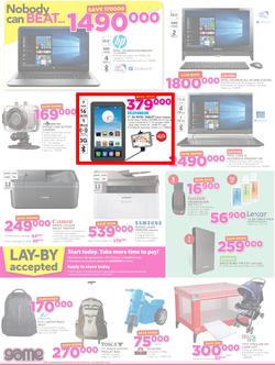Game Uganda : Kampala Nobody Beats our Prices (5 Jan - 18 Jan 2017), page 4