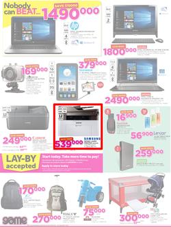 Game Uganda : Kampala Nobody Beats our Prices (5 Jan - 18 Jan 2017), page 4