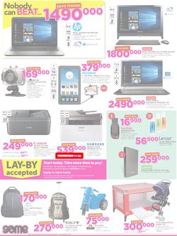 Game Uganda : Kampala Nobody Beats our Prices (5 Jan - 18 Jan 2017), page 4