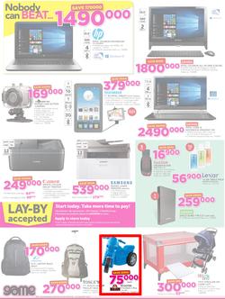 Game Uganda : Kampala Nobody Beats our Prices (5 Jan - 18 Jan 2017), page 4