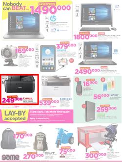 Game Uganda : Kampala Nobody Beats our Prices (5 Jan - 18 Jan 2017), page 4