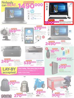 Game Uganda : Kampala Nobody Beats our Prices (5 Jan - 18 Jan 2017), page 4