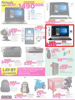 Game Uganda : Kampala Nobody Beats our Prices (5 Jan - 18 Jan 2017), page 4