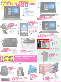 Game Uganda : Kampala Nobody Beats our Prices (5 Jan - 18 Jan 2017), page 4