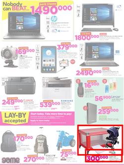 Game Uganda : Kampala Nobody Beats our Prices (5 Jan - 18 Jan 2017), page 4