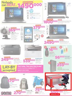 Game Uganda : Kampala Nobody Beats our Prices (5 Jan - 18 Jan 2017), page 4