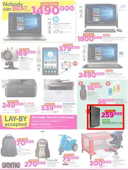 Game Uganda : Kampala Nobody Beats our Prices (5 Jan - 18 Jan 2017), page 4