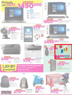 Game Uganda : Kampala Nobody Beats our Prices (5 Jan - 18 Jan 2017), page 4