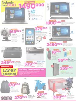 Game Uganda : Kampala Nobody Beats our Prices (5 Jan - 18 Jan 2017), page 4