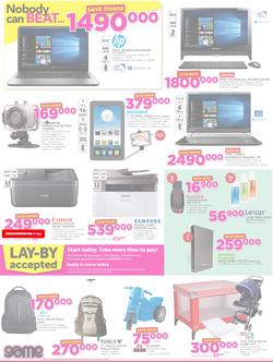 Game Uganda : Kampala Nobody Beats our Prices (5 Jan - 18 Jan 2017), page 4