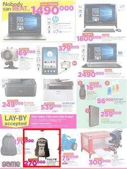 Game Uganda : Kampala Nobody Beats our Prices (5 Jan - 18 Jan 2017), page 4