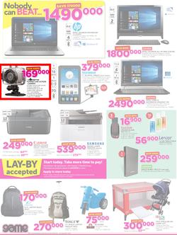 Game Uganda : Kampala Nobody Beats our Prices (5 Jan - 18 Jan 2017), page 4