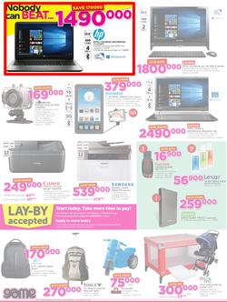 Game Uganda : Kampala Nobody Beats our Prices (5 Jan - 18 Jan 2017), page 4