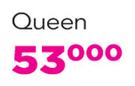 Casa Queen Flat Sheet Packs-Per Pack