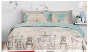 Sheraton Queen Assorted Duvet Cover Set