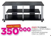 Enzo TV Stand