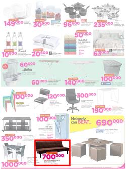Game Uganda : Kampala Nobody Beats our Prices (5 Jan - 18 Jan 2017), page 5