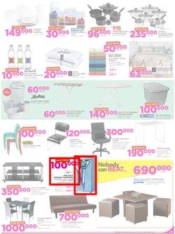 Game Uganda : Kampala Nobody Beats our Prices (5 Jan - 18 Jan 2017), page 5