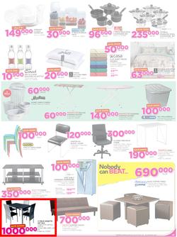 Game Uganda : Kampala Nobody Beats our Prices (5 Jan - 18 Jan 2017), page 5