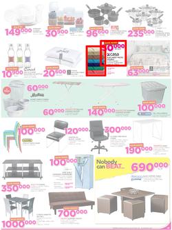 Game Uganda : Kampala Nobody Beats our Prices (5 Jan - 18 Jan 2017), page 5