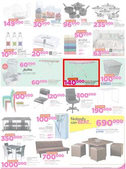 Game Uganda : Kampala Nobody Beats our Prices (5 Jan - 18 Jan 2017), page 5