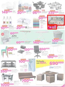 Game Uganda : Kampala Nobody Beats our Prices (5 Jan - 18 Jan 2017), page 5