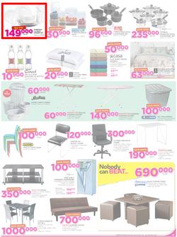 Game Uganda : Kampala Nobody Beats our Prices (5 Jan - 18 Jan 2017), page 5