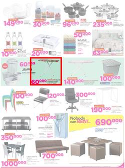 Game Uganda : Kampala Nobody Beats our Prices (5 Jan - 18 Jan 2017), page 5