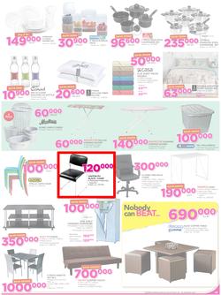 Game Uganda : Kampala Nobody Beats our Prices (5 Jan - 18 Jan 2017), page 5